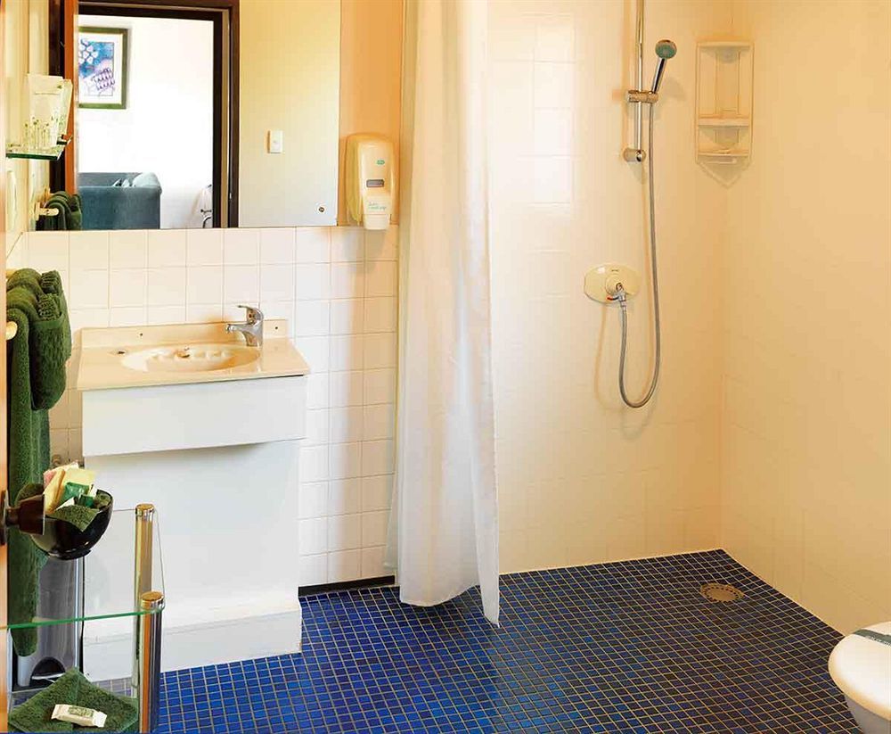 Grange Motel Auckland Exteriör bild